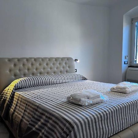 Apartament Carugio Flexyrent A.C. Wifi Rapallo Zewnętrze zdjęcie