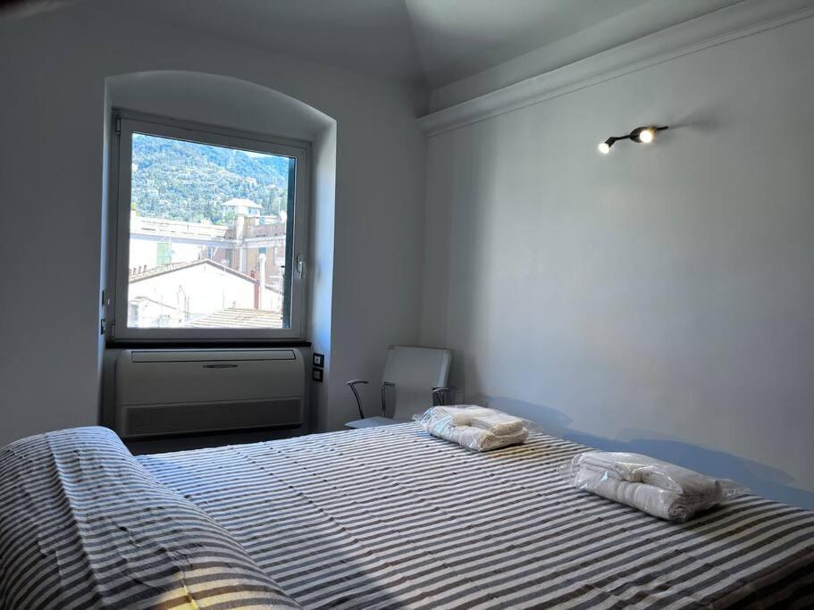 Apartament Carugio Flexyrent A.C. Wifi Rapallo Zewnętrze zdjęcie