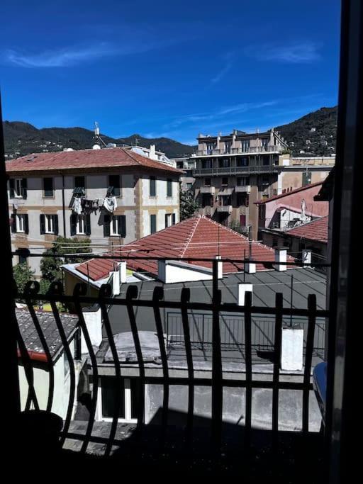 Apartament Carugio Flexyrent A.C. Wifi Rapallo Zewnętrze zdjęcie