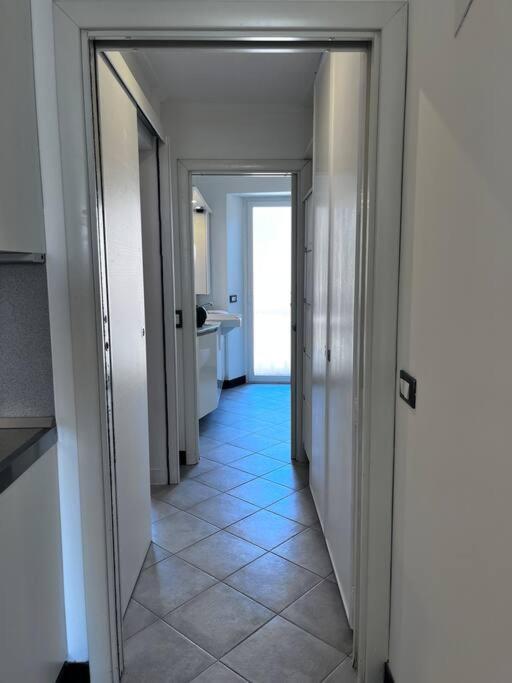 Apartament Carugio Flexyrent A.C. Wifi Rapallo Zewnętrze zdjęcie