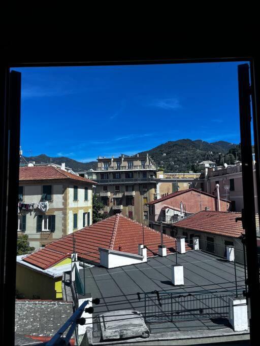 Apartament Carugio Flexyrent A.C. Wifi Rapallo Zewnętrze zdjęcie