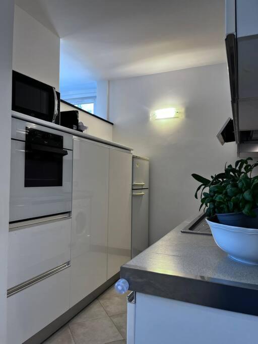 Apartament Carugio Flexyrent A.C. Wifi Rapallo Zewnętrze zdjęcie