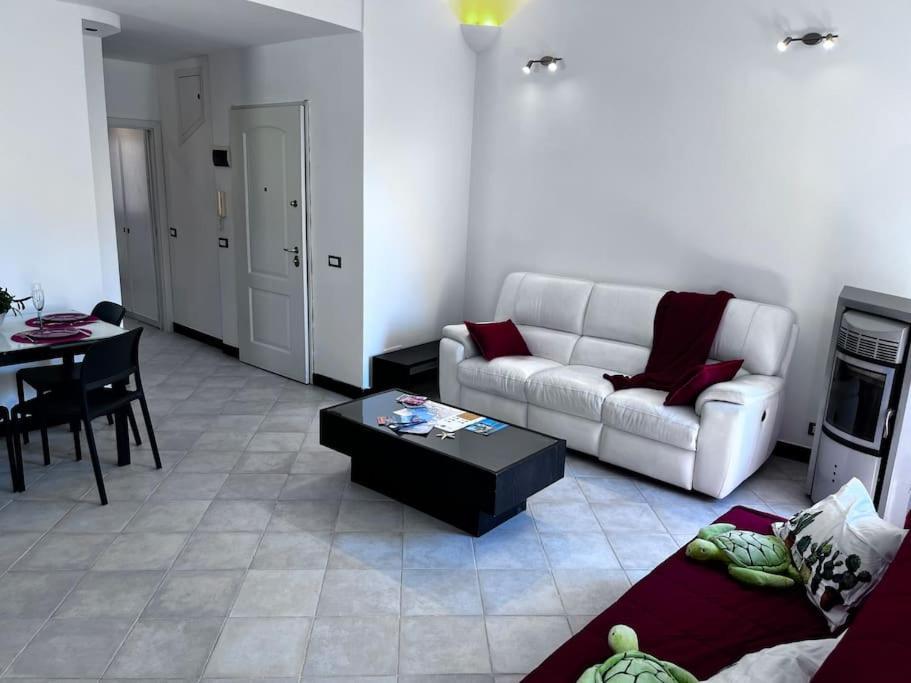 Apartament Carugio Flexyrent A.C. Wifi Rapallo Zewnętrze zdjęcie