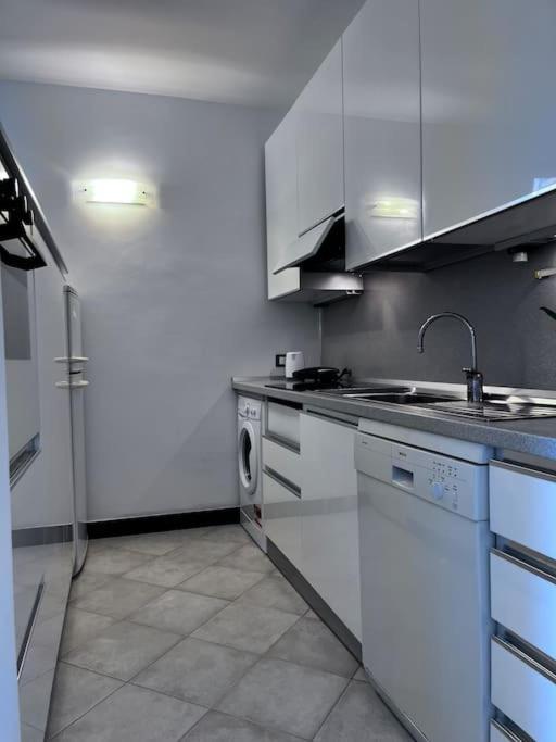 Apartament Carugio Flexyrent A.C. Wifi Rapallo Zewnętrze zdjęcie